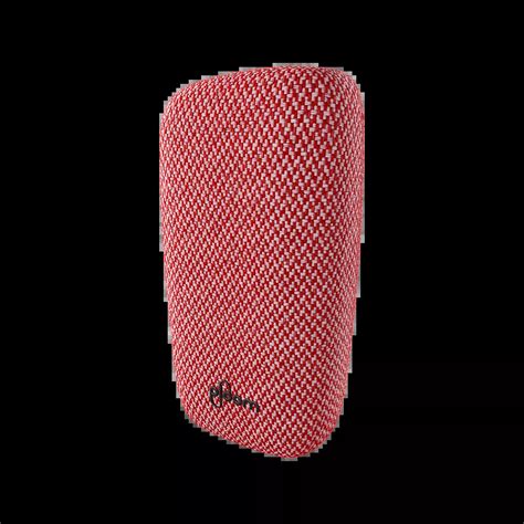 ploom fabric back panel